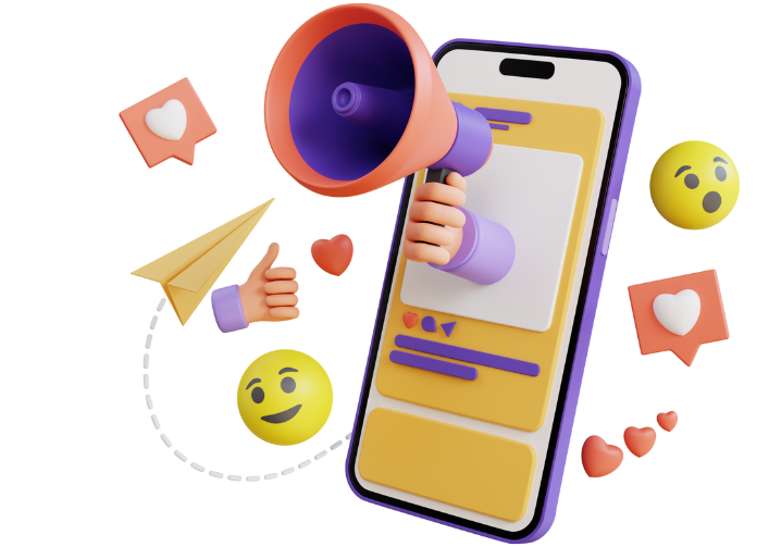 Specialist Of Promotion